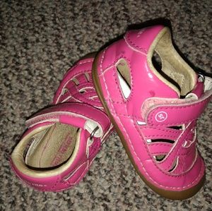 SOLD Stride Rite shoes!